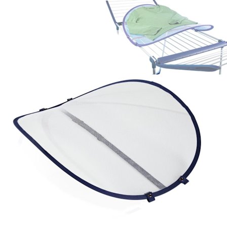 Leifheit Torkställning Sensitive Air – För kaschmir och stickat