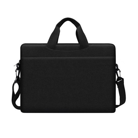 14 15 tums case för bärbar dator SVART 14 tum