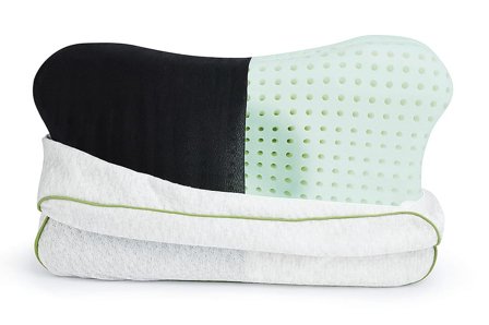 BLACKROLL Recovery Pillow, Tøj & Bolig, Puder, Specialpuder