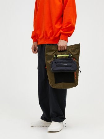 Peak Performance - Street Shopper Reversible 16L