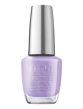 OPI Infinite Shine Sickeningly Sweet 15 Ml - Purple - 15 ML