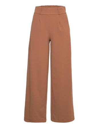 Jdyline Long Pant Jrs Lo Brown Jacqueline De Yong