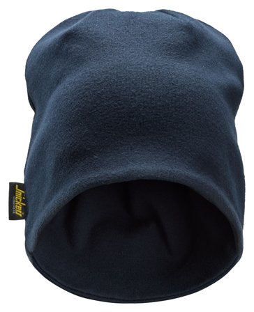 Snickers Workwear 9068 ProtecWork Lue marineblå, flammehemmende S/M, Klær