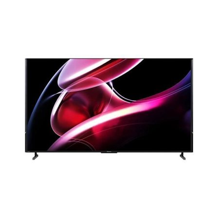 Mini-LED-televisio - Hisense - 85UXKQ - 4K UHD - Smart TV - HDR-yhteensopiva