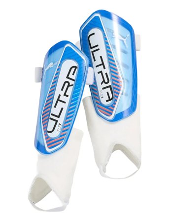 PUMA Ultra Flex Ankle - Blue - XS