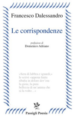 Le corrispondenze Francesco Dalessandro