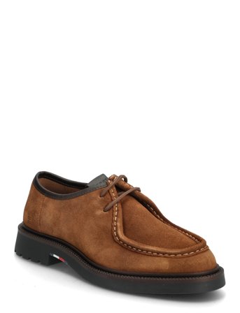 Tommy Hilfiger | Hilfiger Comfort Lwt Sde Moc Toe | 41