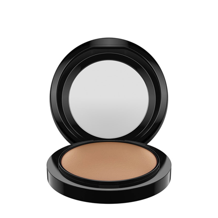 MAC Mineralize Skinfinish Natural Dark Deep - Cipria compatta