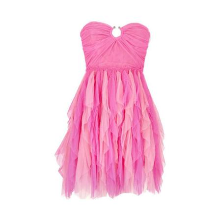 Aniye By, Suit Roze, Dames, Maat:M