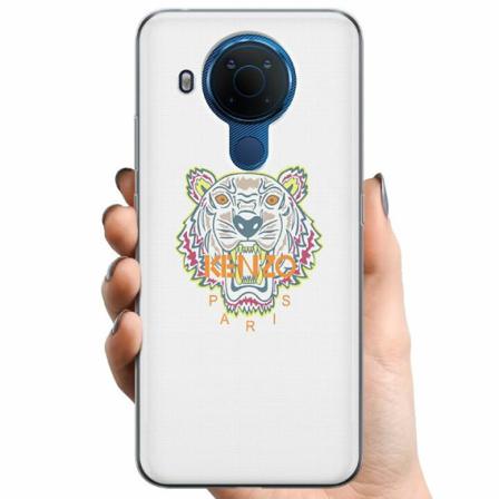 Nokia 5.4 Tpu Mobilskal Mr Kenzo