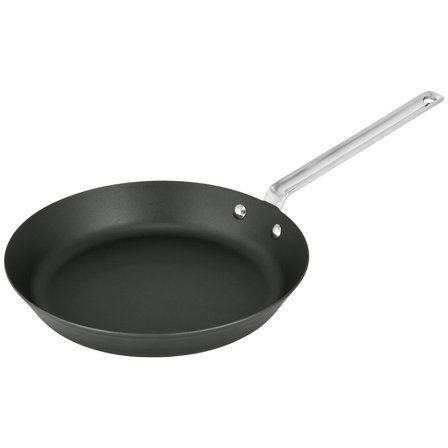 Scanpan Black Iron Stekpanna 26 cm, kolstål | Matlagning > Kokkärl & Stekpannor > Stekpannor | Bagaren och Kocken