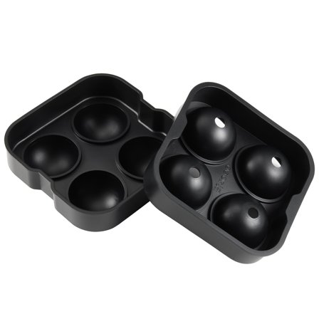 Dorre Isha runde isterninger, 4 stk. | KitchenOne