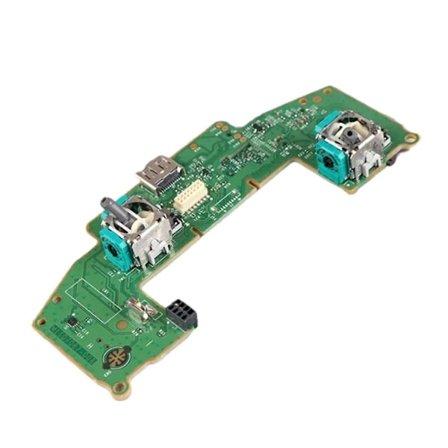 Game Controller Velegnet Til Håndtag Motherboard Reparation Tilbehør Xsx Reparation Motherboard (FMY)