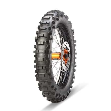 Metzeler MCE 6 Days Extreme Rear Tyre 18"