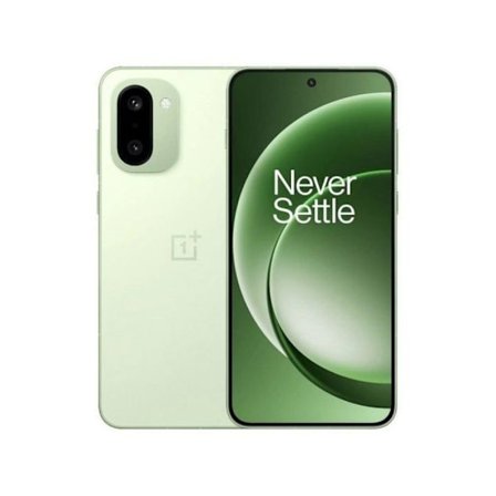 OnePlus 15R 12GB 256GB 6.83" AMOLED 5G Dual SIM 7400mAh akku 80W IP69 Android 16 Mint Breeze