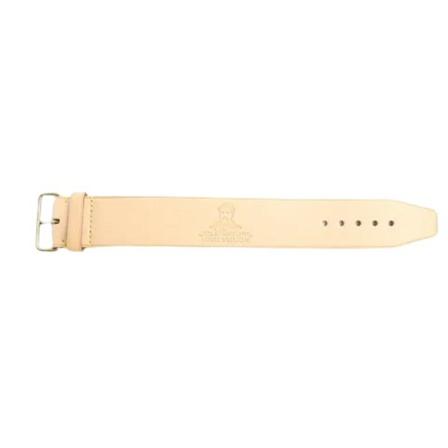 Louis Vuitton Vintage Pre-owned Læder baelter Pink, Dame Vintage Accessories, Størrelse: ONE Size