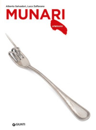 Munari Luca Zaffarano