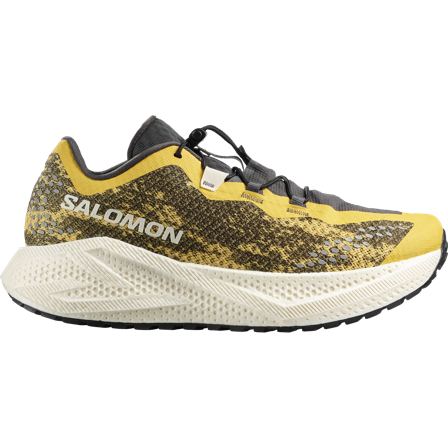 Salomon - Chaussures de gravel running Chaussures Aero Glide 4 Grvl - 42⅔