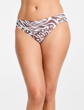 Damella of Sweden Bikinibrief Brigitte - Brown - 42