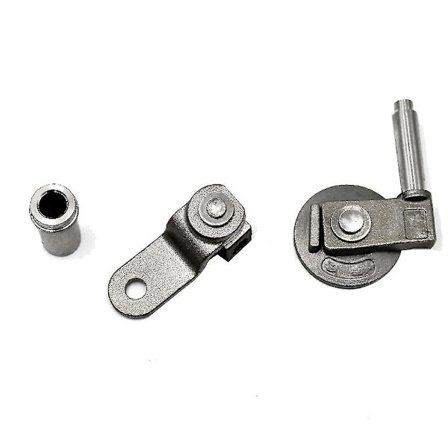 Wastegate Rattle Flapper 1k1 1t1 5n 53039800099 1.4tsi 0