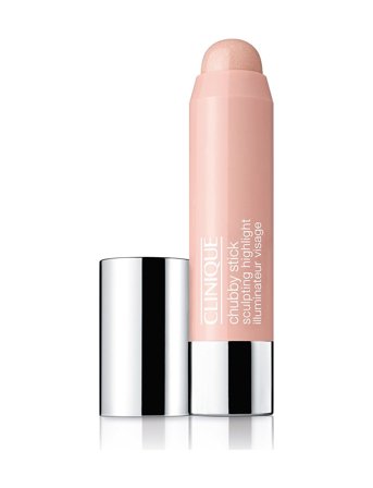 Clinique Chubby Stick Sculpting Highlight - Pink - 6G