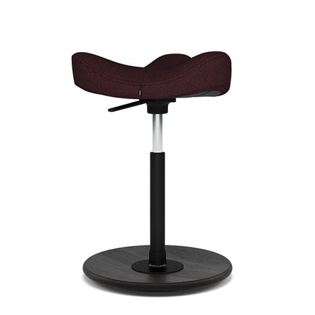 Move, Varier Furniture, Standing Stool