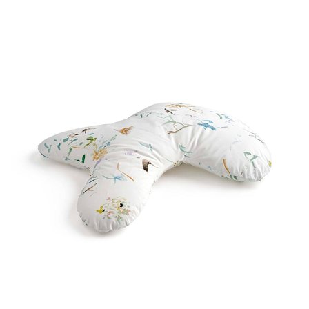 And Now You Sleep Deep Sleep Hovedpude Quiet Meadow, Tøj & Bolig, Puder, Hovedpuder