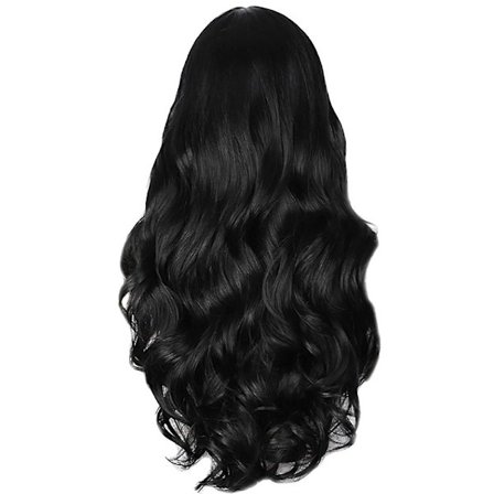 Body Wave Lace Front Paryk Naturlig Hårgrænse Body Wave Parykker Brasiliansk Pre-plucked Lace Front Parykker