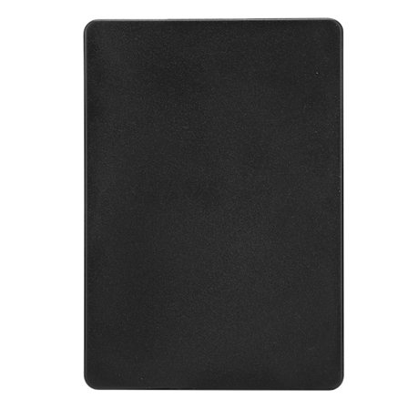 HXT-053 M.2 NGFF SSD till 2,5 tums SATA3 hårddiskboxadapter Riser-kortkonverterare (svart)