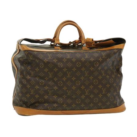 Louis Vuitton Vintage - Vintage Väskor - Brun - Dam - Storlek: One Size, Dam, Storlek: ONE SIZE