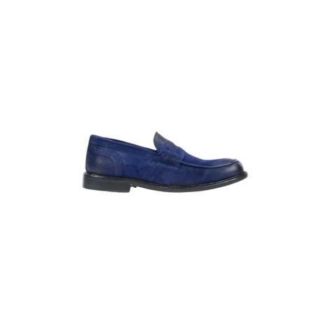 Marechiaro Moccasin , Blauw , Heren , Maat: 41 EU Instappers & Slip ons