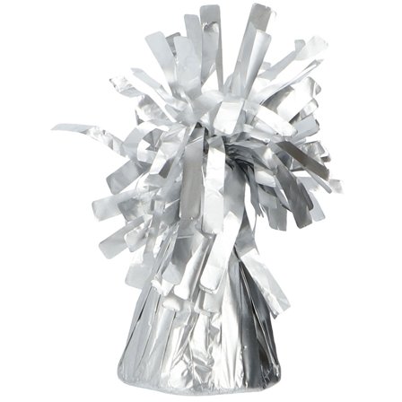 Ballongvikt Silver