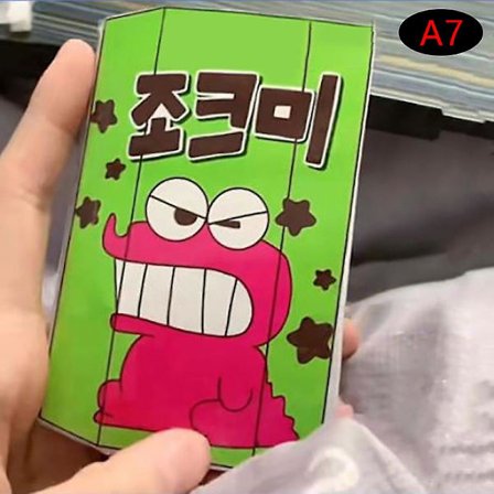 Stille bog Sanrio Doudou bog pædagogisk hjemmelavet Kuromi bog Melody Quietbook