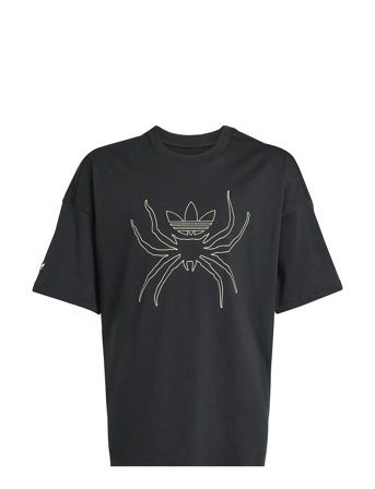 adidas Originals Tee - Black - 140