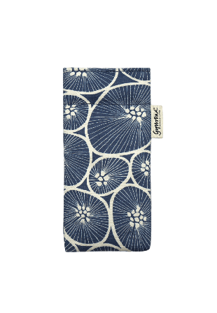 Gyllstad Glasögonfodral Korall Solglasögon Blå ONESIZE