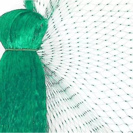 Anti Fuglenet Net Hegn Og Afgrøder Beskyttende Hegn Mesh Anti Fugl Hjort Kat Hund Kylling Net Ing Net #calu