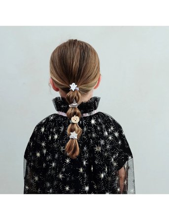 Mimi & Lula 8 Ponies - Mini Halloween - Multi/patterned - ONE SIZE