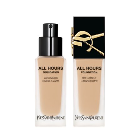 Yves Saint Laurent Fondotinta All Hours LN8 - Fondotinta liquido
