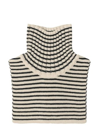 FUB Neckwarmer - Cream - 120/150