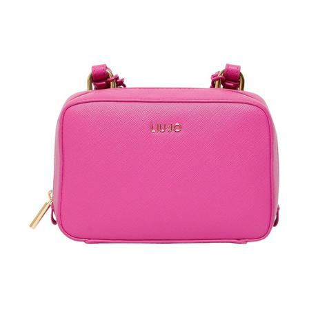 Liu Jo HandTass , Roze , Dames , Maat: ONE Size Handtassen