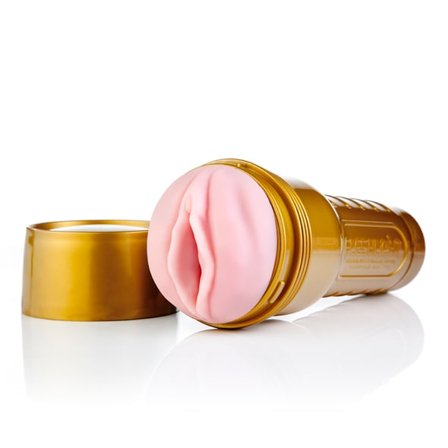 Fleshlight: Stamina Training Unit - Erotik Vuxen: Til ham
