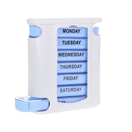 Pilleæske Pilleæske A A