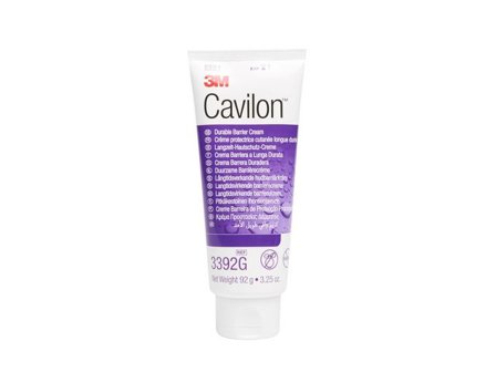 CAVILON Barriärkräm Cavilon 92g - Lyreco - Sjukvård och omsorg - Diagnos och behandling - Hudskydd