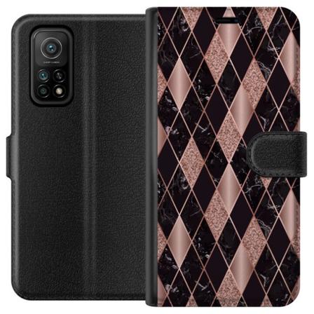 Xiaomi Mi 10T Pro 5G Plånboksfodral Sophisticated