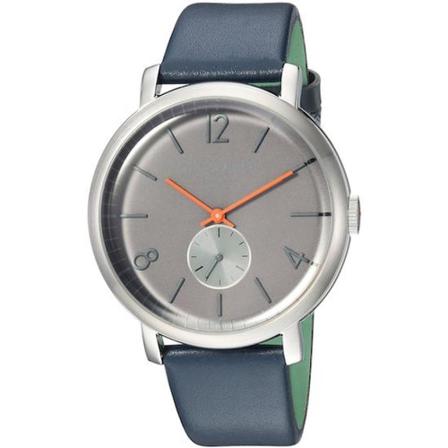 Ted Baker watch , Blauw , Heren , Maat: ONE Size Horloges