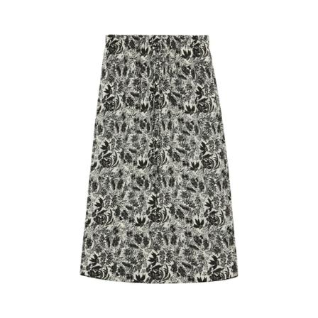 Rodebjer, Claire mini skirt Czarny, Kobieta, Rozmiar: XS