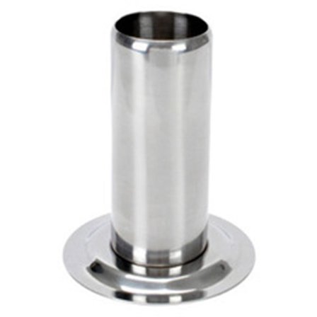 Stål ølboks kylling kalkun stekeovn rotisserie grillstativ stativholder flat (DPD)