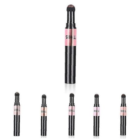 Neglepudderpen Neglepudder Spejleffekt Negle Gellak Penne