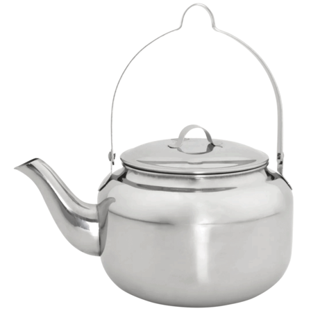 Hällmark Kaffekanne 1,5L Stainless Steel