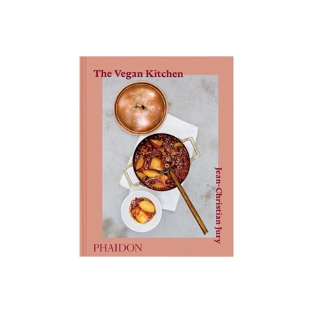 The Vegan Kitchen (inbunden, eng)